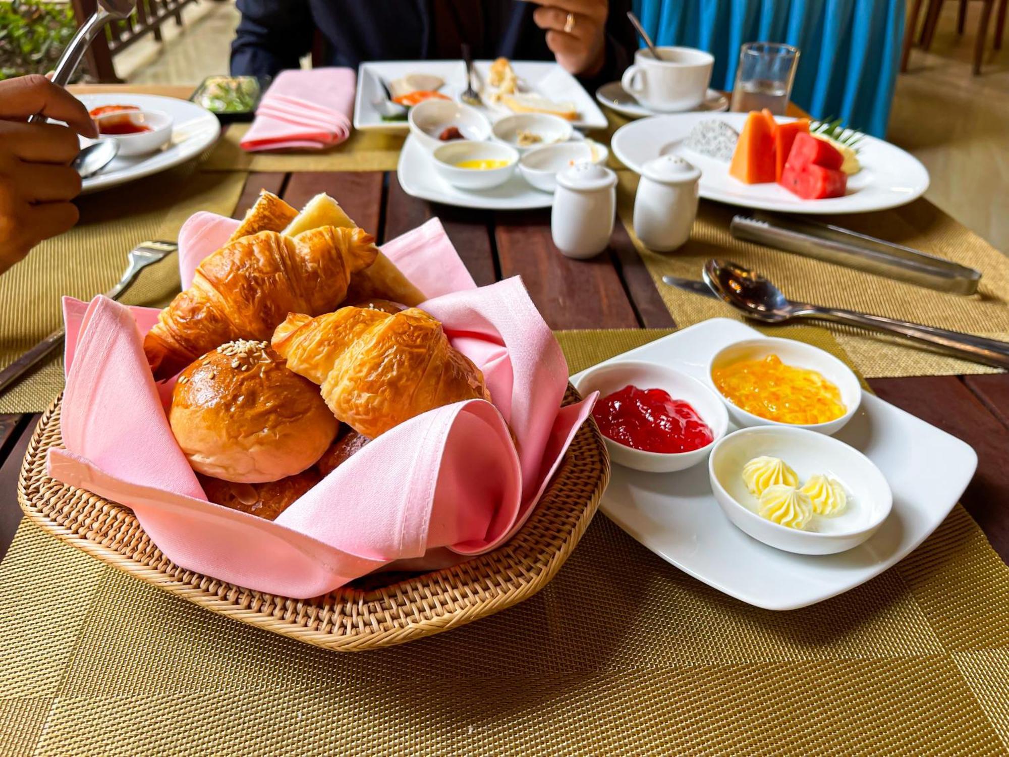 Sokha Angkor Resort Siem Reap Bagian luar foto