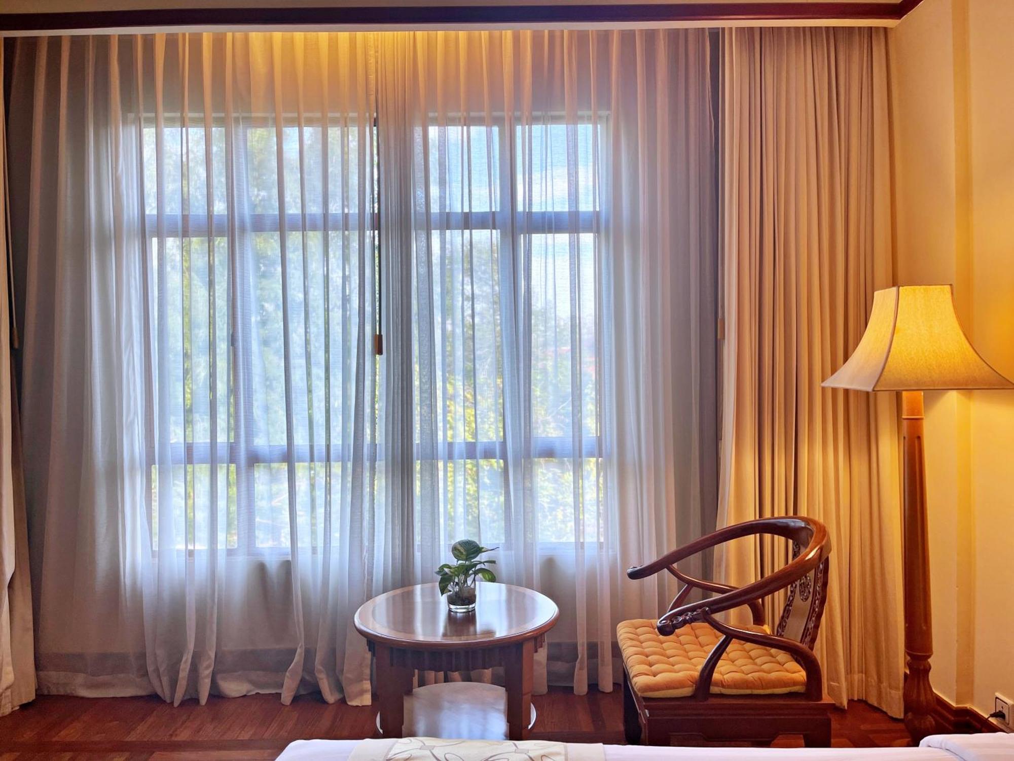 Sokha Angkor Resort Siem Reap Ruang foto